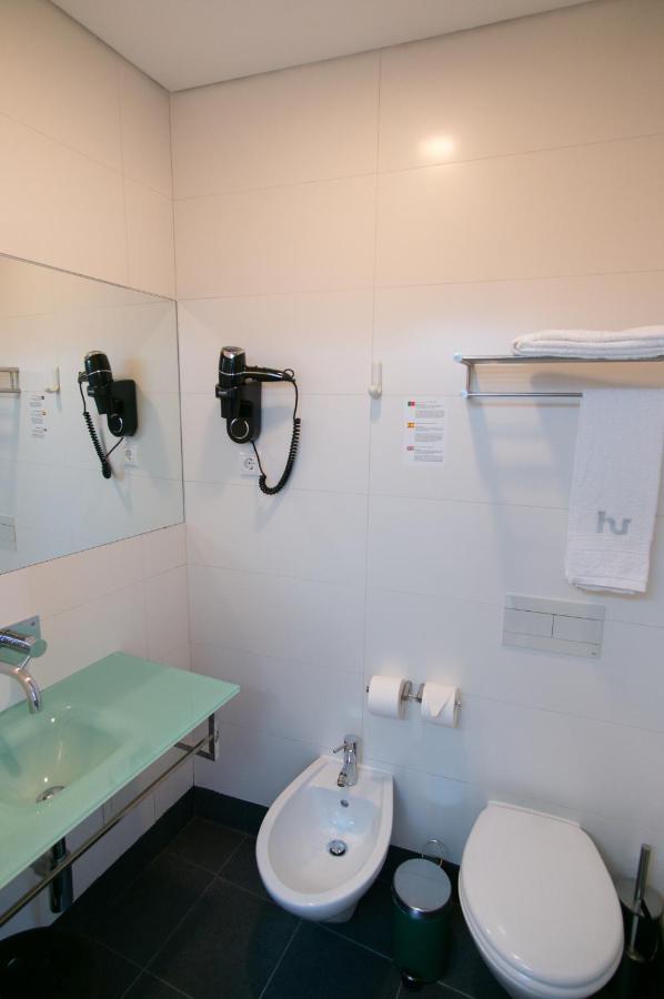 Hotel Vitoria โกอิมบรา ภายนอก รูปภาพ