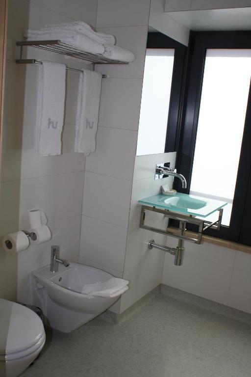 Hotel Vitoria โกอิมบรา ห้อง รูปภาพ